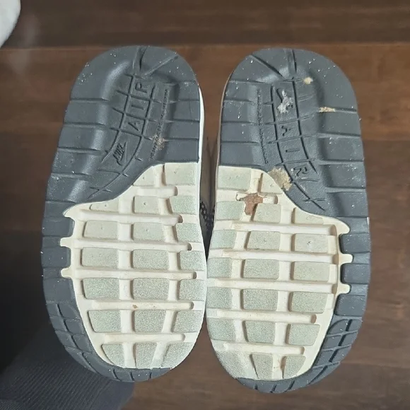 Nike Kids Air Max Zero - Picture 4 of 5